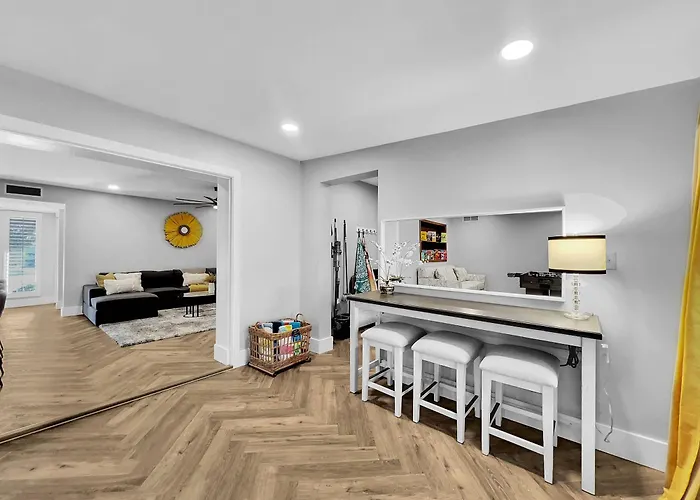 Lagos Holiday home Mesa