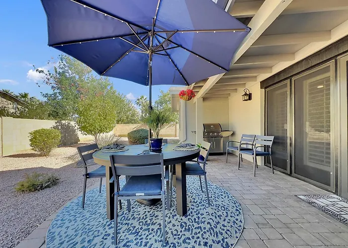 Holiday home Lagos Mesa