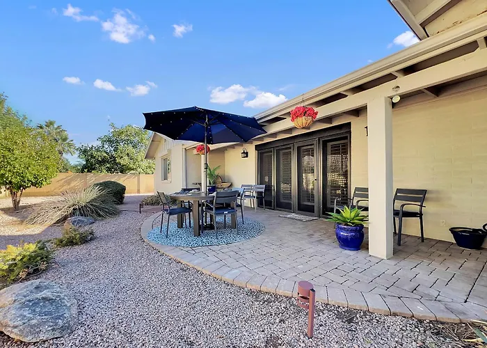Holiday home Lagos *