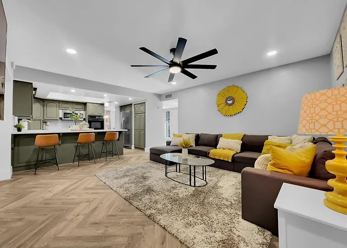 Holiday home Lagos