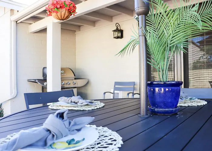 Holiday home Lagos Mesa