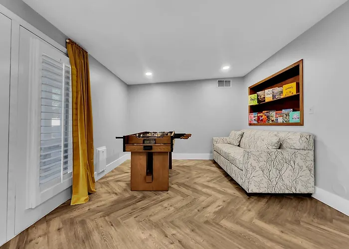 Lagos Holiday home